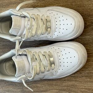 Nike Mens Air Force 1 ‘07